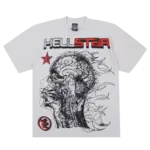 Hellstar Human Development Tee Cream