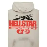 Hellstar If You Don’t Like Us Beat Us Hoodie