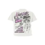 Hellstar Online T-Shirt White