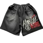 Hellstar Records Shorts Black