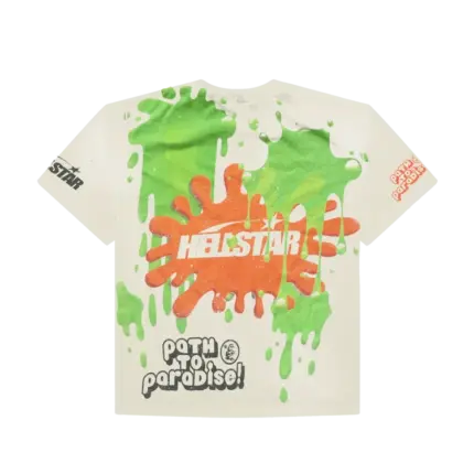 Hellstar Sports Slime T-Shirt