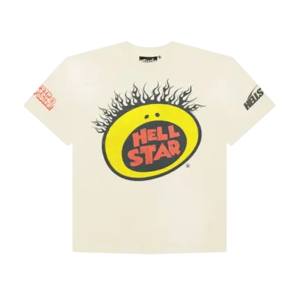 Hellstar Sports Slime T-Shirt