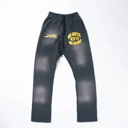 No Guts No Glory Hellstar Sweatpants (Flare Bottom)