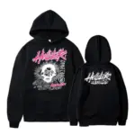 Sound Like Heaven Hellstar Records Hoodie