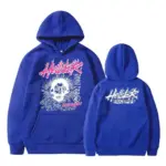 Sound Like Heaven Hellstar Records Hoodie