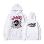 Sound Like Heaven Hellstar Records Hoodie