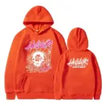 Sound Like Heaven Hellstar Records Hoodie