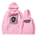 Sound Like Heaven Hellstar Records Hoodie