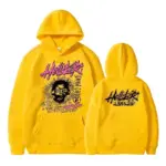 Sound Like Heaven Hellstar Records Hoodie