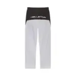 Unisex Hellstar White/Black Track Pants